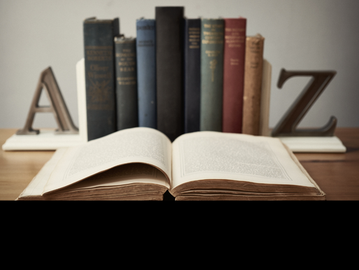 A to Z