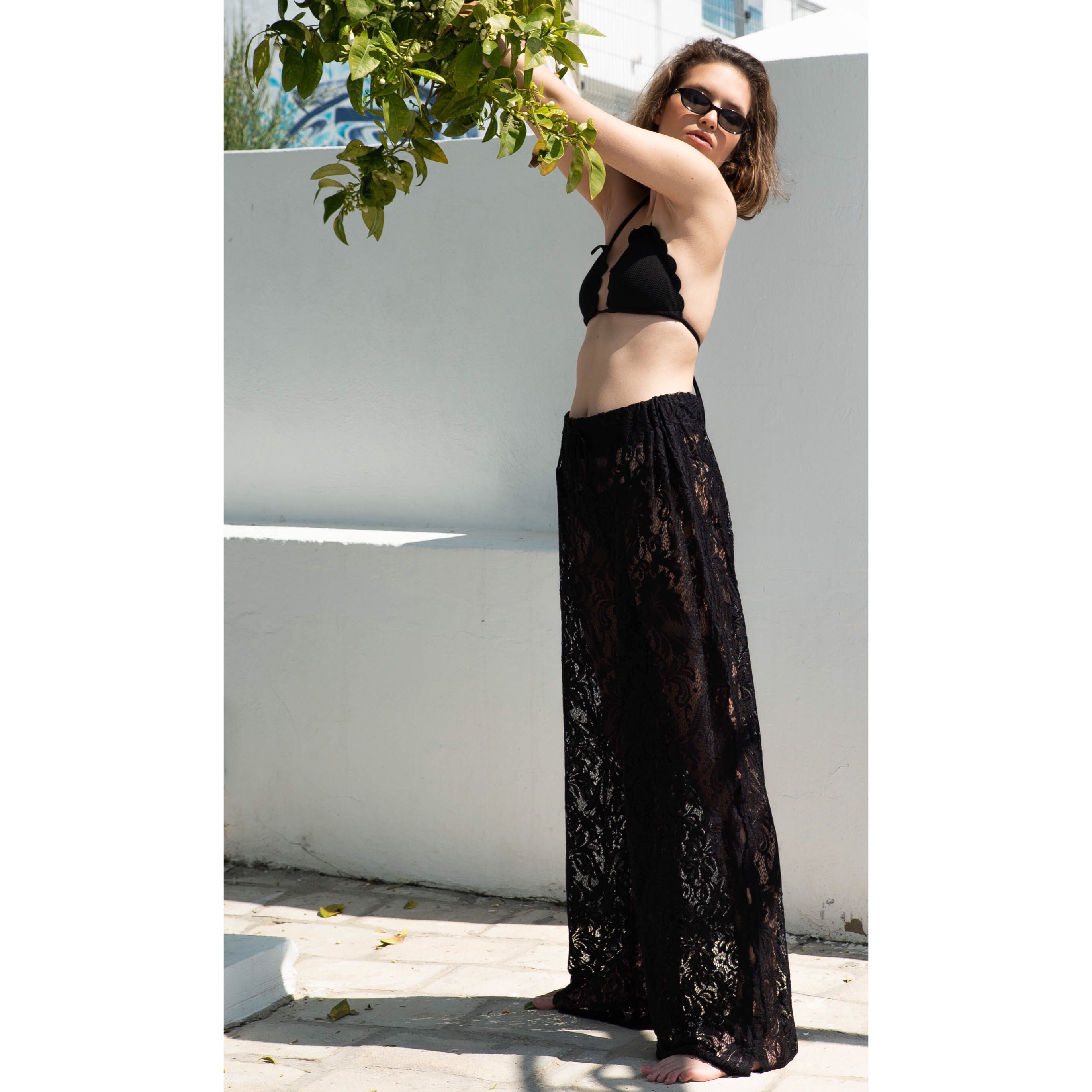 Sicilia pant
