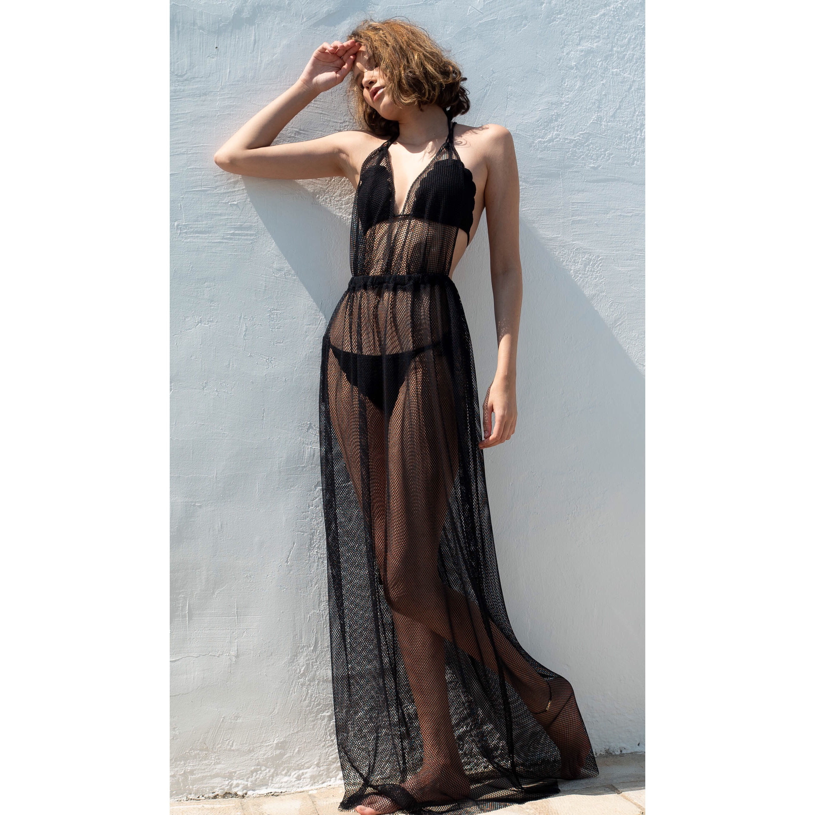 Ibiza dress