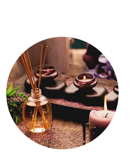 manipulação de remedios naturais