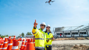 Mersin Drone Çekimi – Havadan Profesyonel Görüntüler