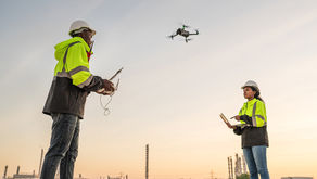 Profesyonel Drone Çekimi – ERSA Prodüksiyon