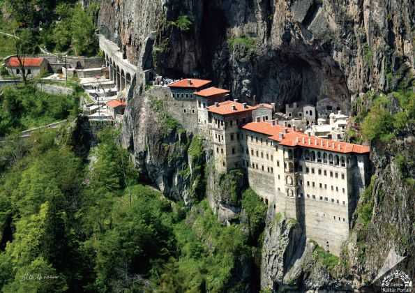 Batı ve Doğu Karadeniz Etkinliklerinden Kareler