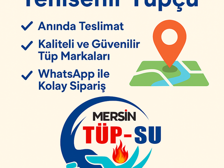 Yenişehir Tüpçü