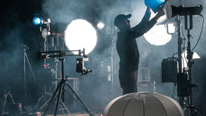 Prodüksiyon Firması Seçerken Nelere Dikkat Edilmeli?