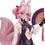 Thumbnail: Fate/Grand Order Tamamo Vitch Koyanskaya Chinese Dress