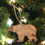 Thumbnail: Wood Badge Critter Ornaments