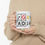 Thumbnail: Pride *Gamer Adjacent* Ceramic Mug, (11oz, 15oz)