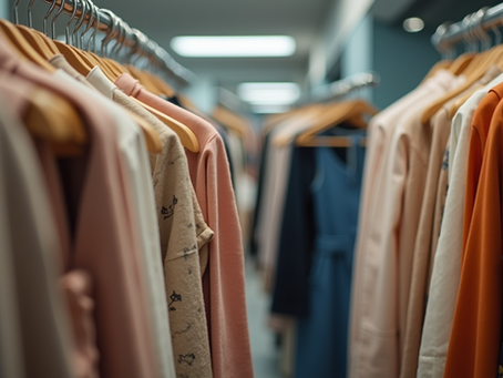 アパレルブランド立ち上げの流れ|初心者が最初に考えるべきこと