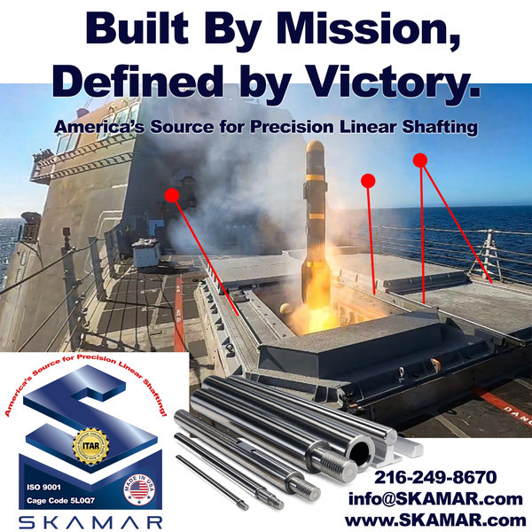 Built campaign advertisement
