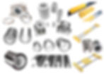 FDA/Washdown Linear Bearings