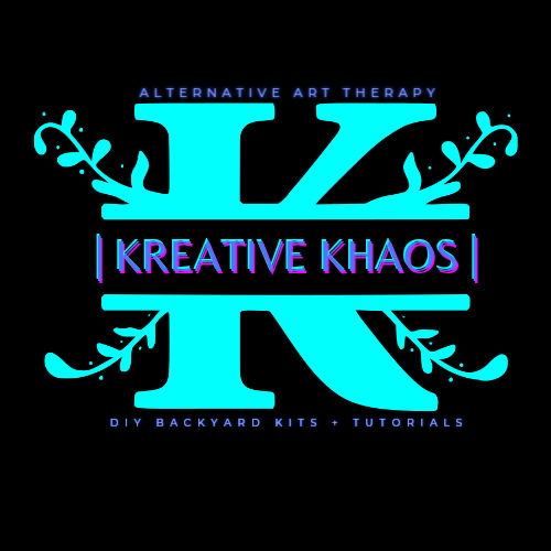 Writer: KREATiVE KHAOS