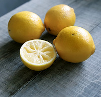 Lemons