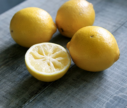 Lemons