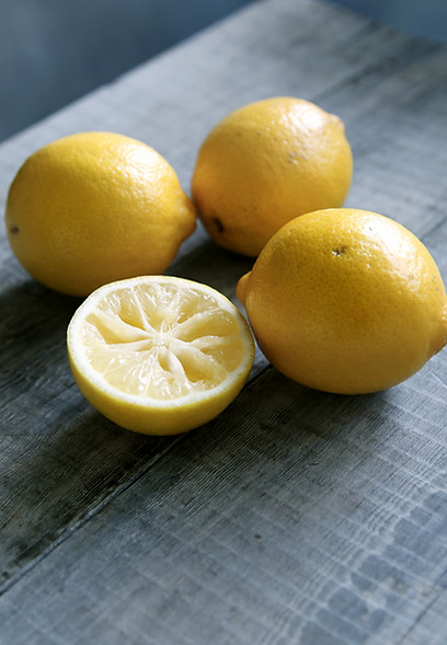 Lemons