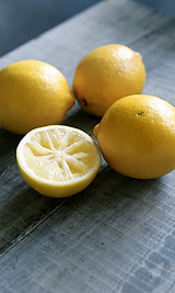 Lemons