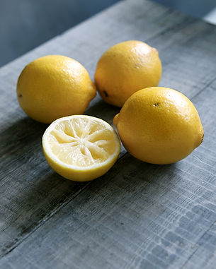 Lemons Per Piece