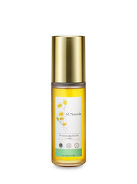 2本セット　ヒト型セラミド 柚子種子　サンナチュラルズ　オイルファーマシー SUNaturals(サンナチュラルズ) | O.I.L. FARMACY