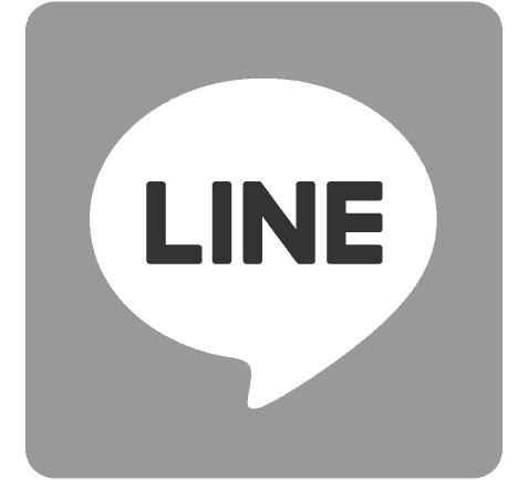 アイコンLINE