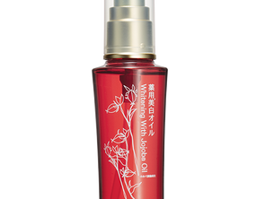 薬用ホワイトニングオイル
