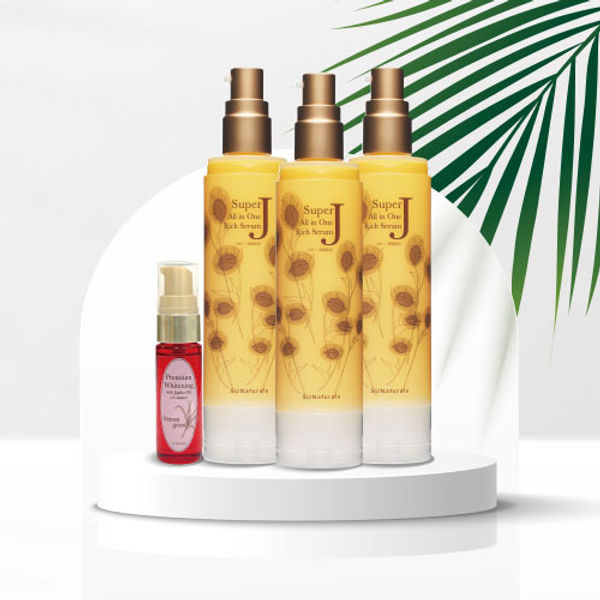 キャンペーン＆商品紹介 | サンナチュラルズオフィシャルサイト