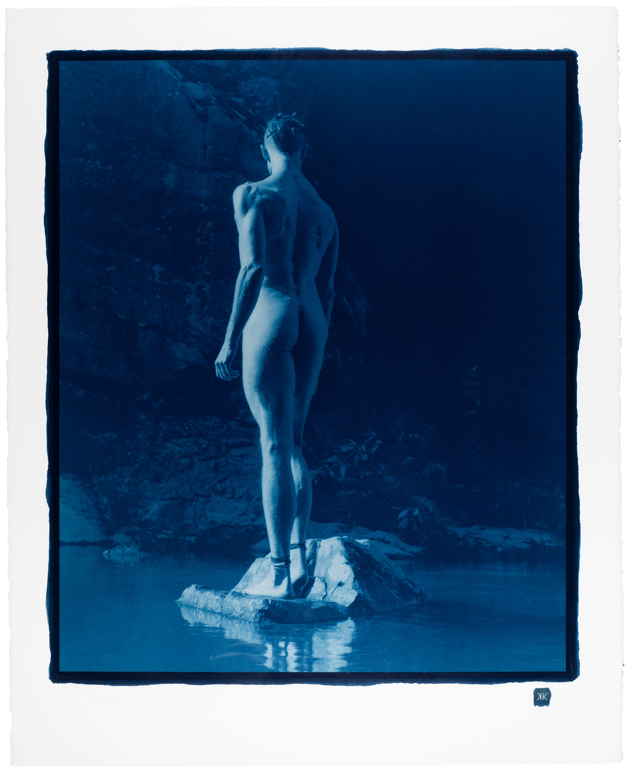 Bohemian Paradise - Na Jizeře