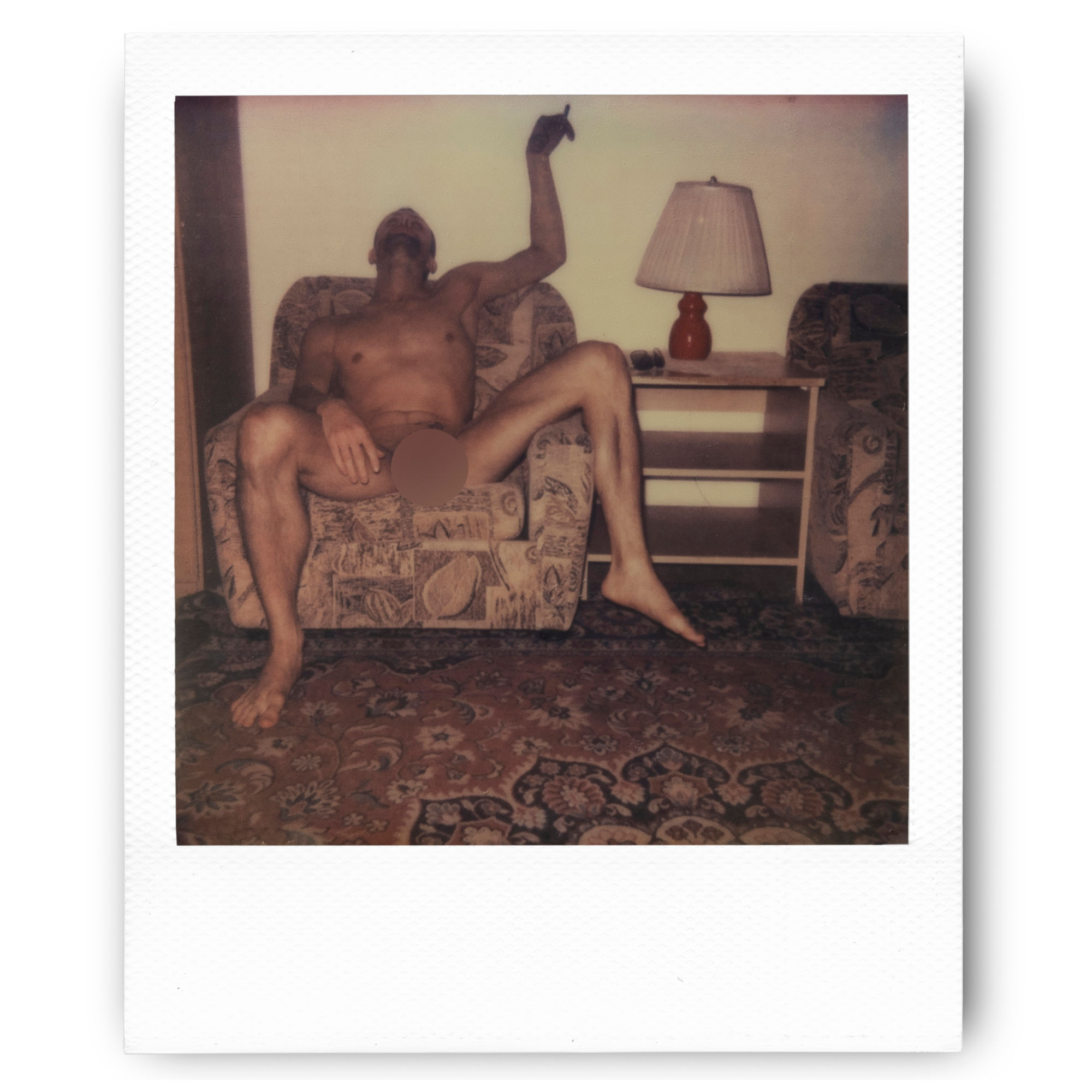 Stop At The Dirty Motel no.2