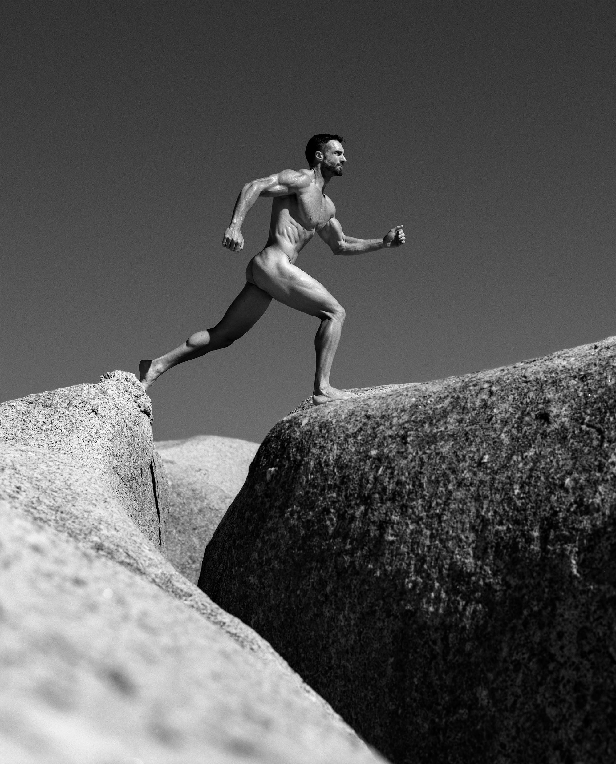 Runner