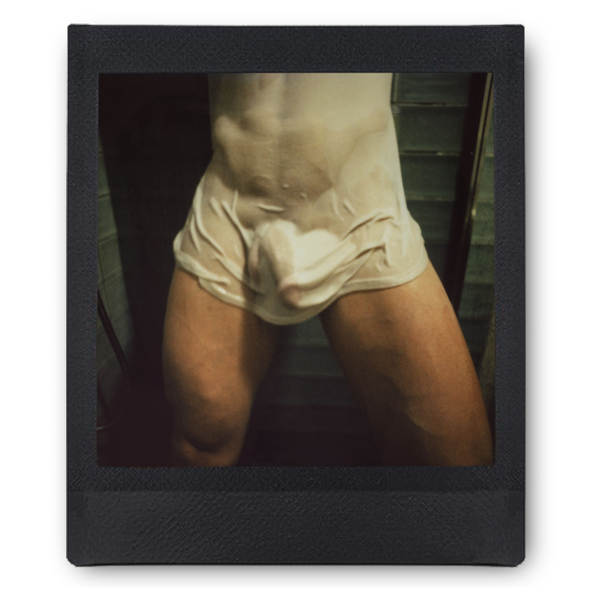 Candy Boy - Instax no.20