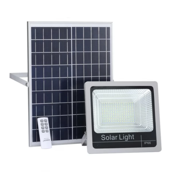 Stand alone 2024 flood lights