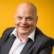 Welcoming Nigel Cookson: Our new Head of Sales and Distribution  