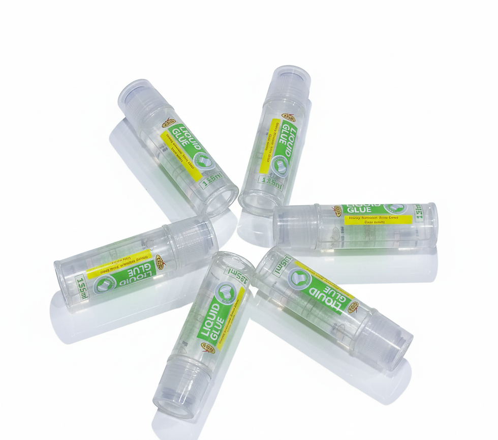 Thumbnail: LIQUID GLUE 6PSC