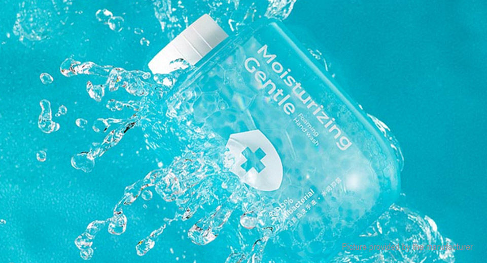 Thumbnail: XiaoMi Automatic Disinfectant Dispenser / Automatic Soap Dispenser