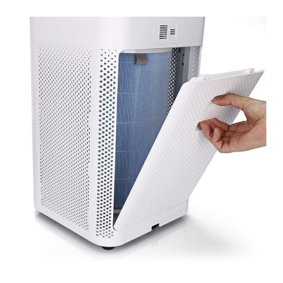 ภาพขนาดย่อ: [2S] Mi Air Purifier 2S เครื่องฟอกอากาศ Mi 2S รุ่น Global ระบบอังกฤษ