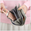 Thumbnail: Pretty pink bear wallet 15 slots, very cute.