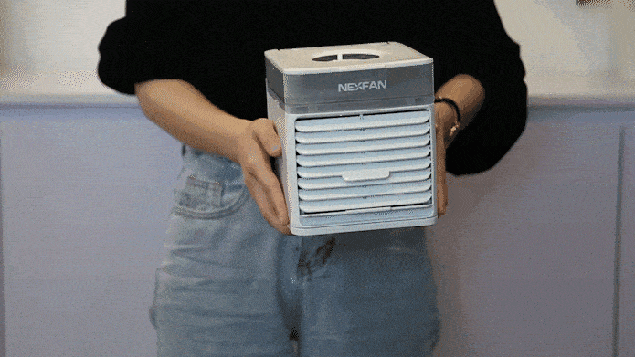 Arctic 2024 air purifier