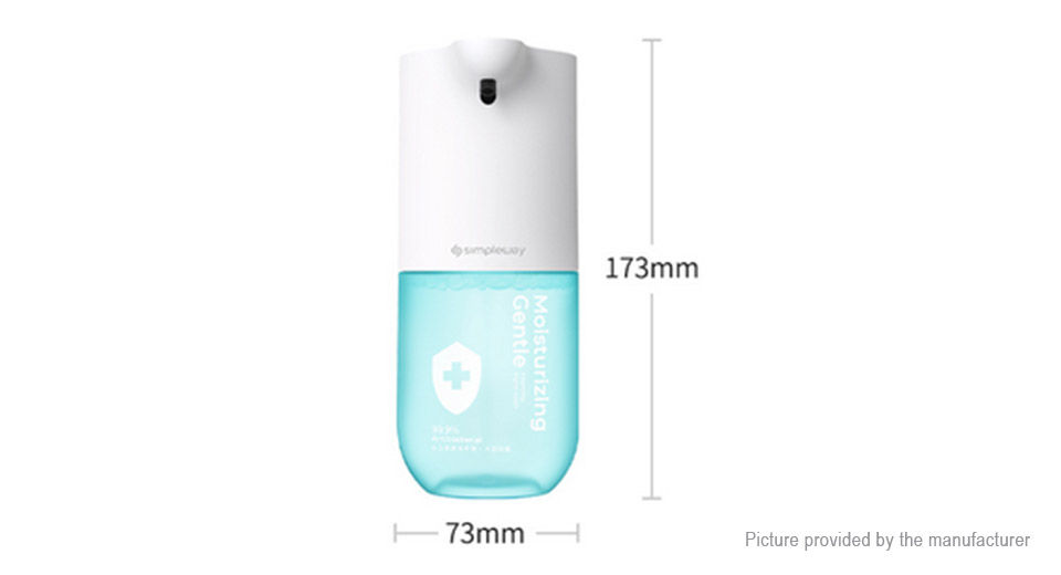 Thumbnail: XiaoMi Automatic Disinfectant Dispenser / Automatic Soap Dispenser