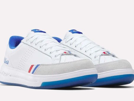 G-Unit Sneakers
