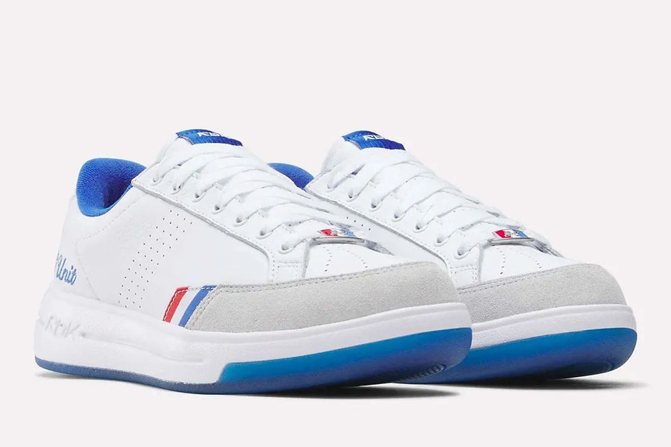 G-Unit Sneakers