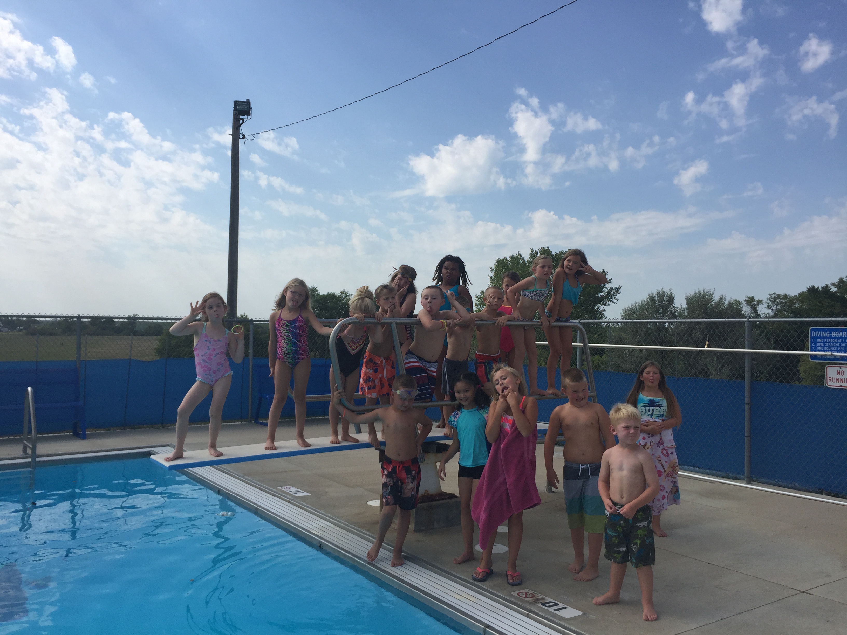 Home Faulkton Area Out of School Program