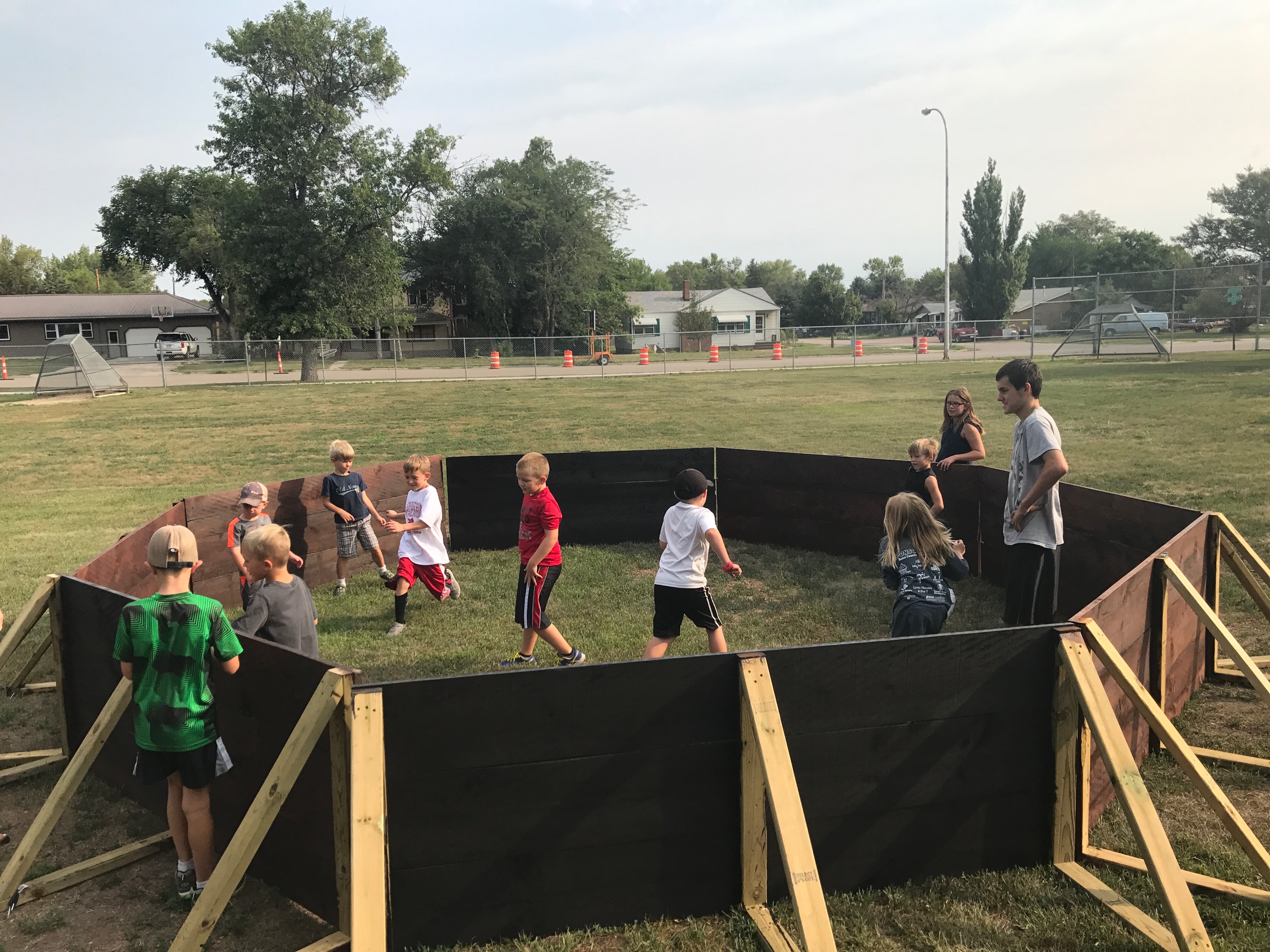 Home Faulkton Area Out of School Program