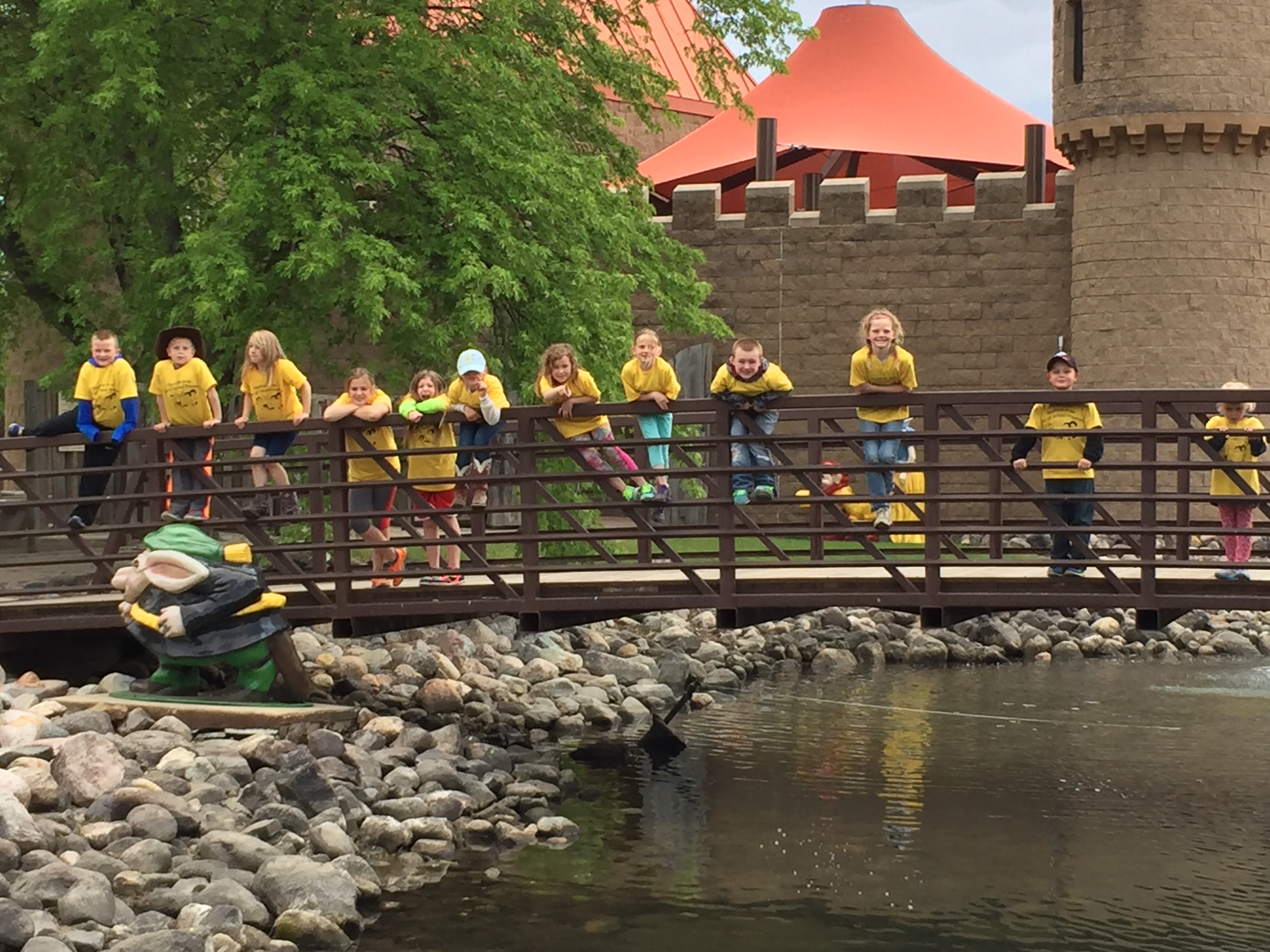 Home Faulkton Area Out of School Program