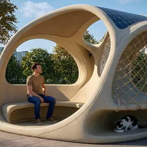 CATARIS Urban Pod