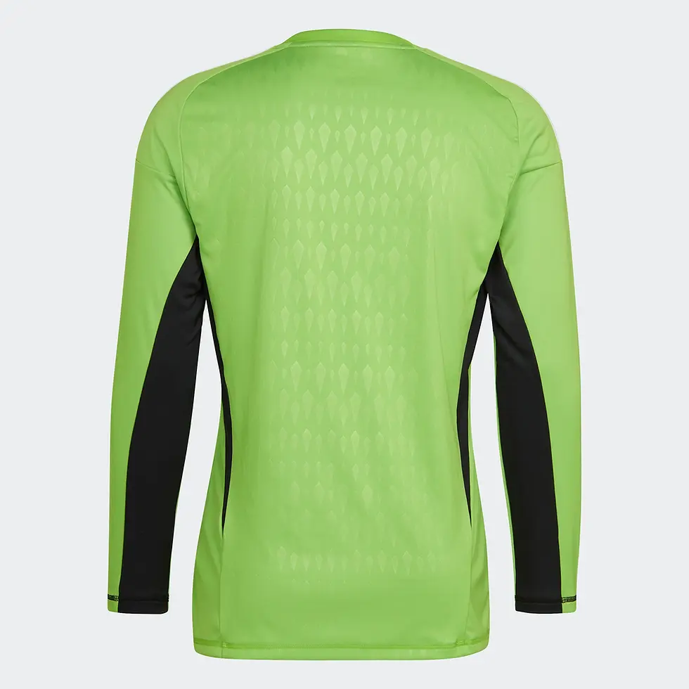 Thumbnail: Adidas Tiro 23 Goalkeeper Long Sleeve Jersey