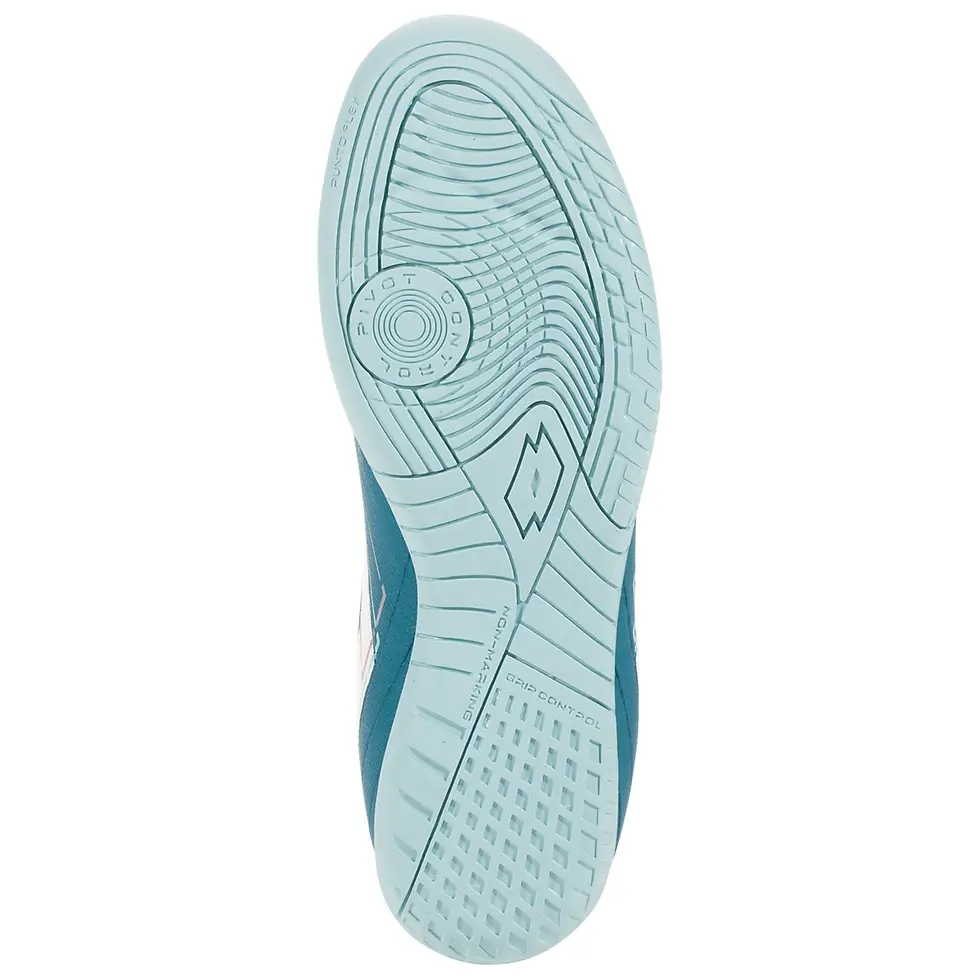 Thumbnail: Lotto Solista 700 VII Indoor Soccer Shoes