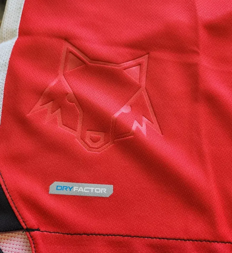 Thumbnail: Charly ATLAS FC 2022/23 Replica Home Jersey