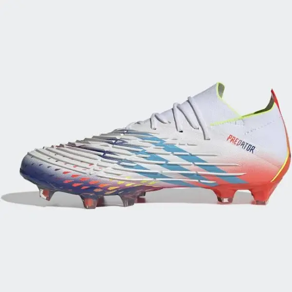 Thumbnail: Adidas Predator Edge.1 FG 'Al Rihla