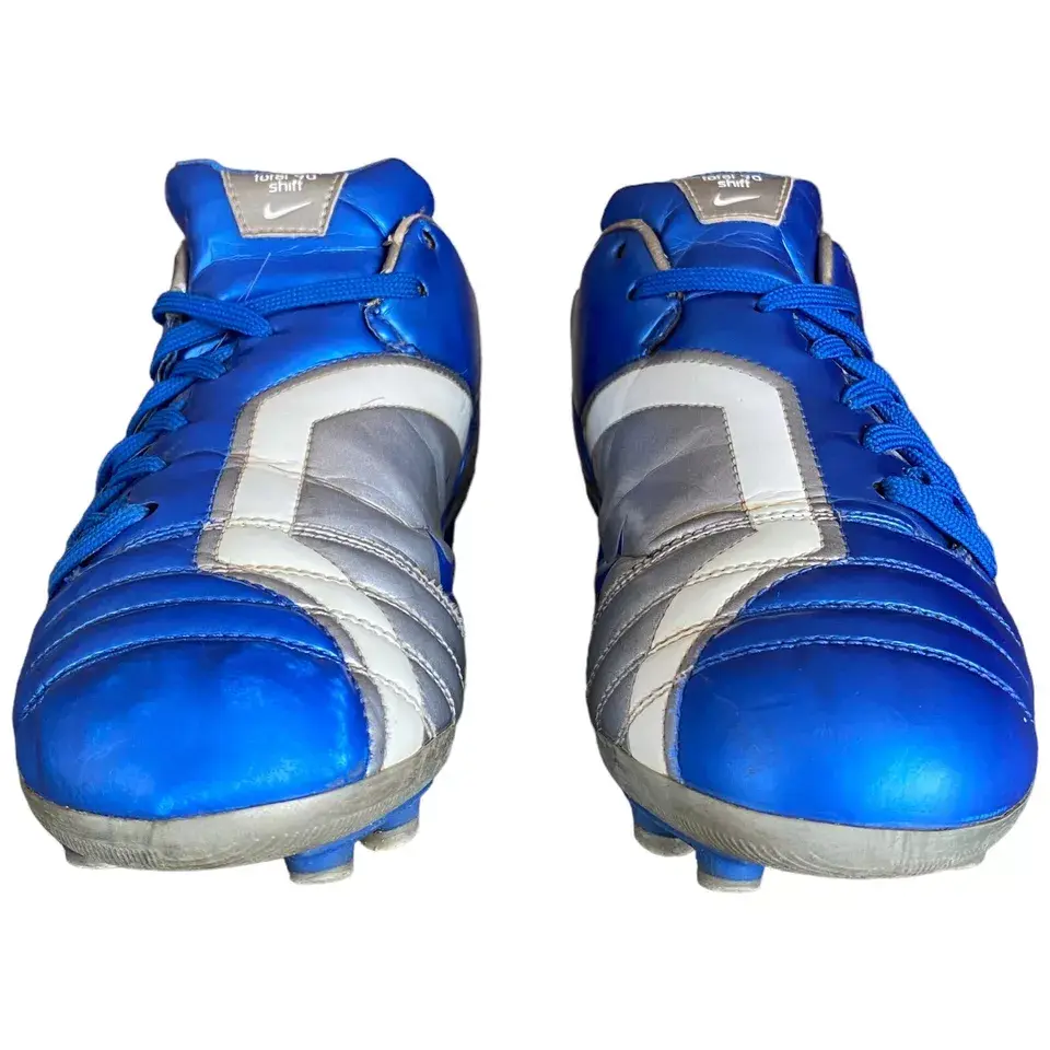 Thumbnail: Nike Total 90 Shift FG