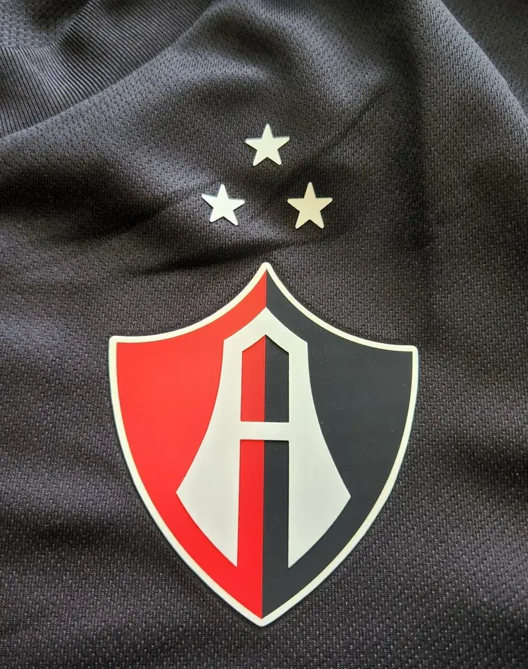 Thumbnail: Charly ATLAS FC 2022/23 Replica Home Jersey