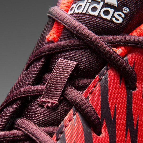 Thumbnail: Adidas ff Speedkick Kids Indoor Soccer Shoes [M17511]